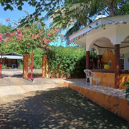 E&N Paradise Island Resort 锡基霍尔 外观 照片