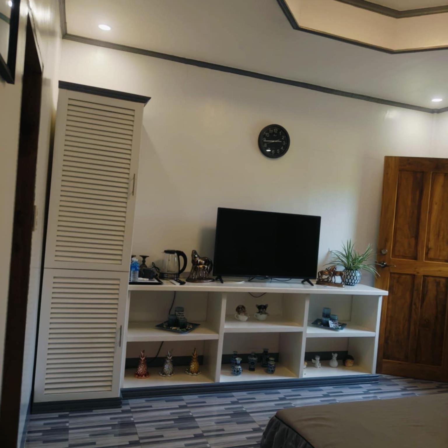 E&N Paradise Island Resort 锡基霍尔 外观 照片