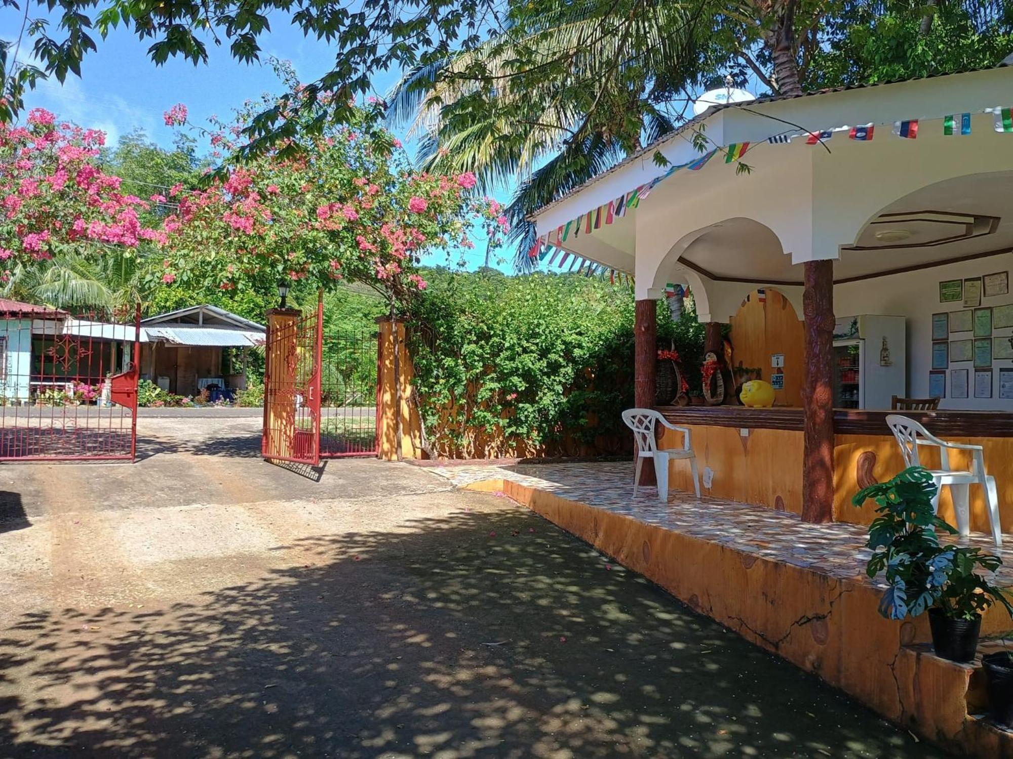 E&N Paradise Island Resort 锡基霍尔 外观 照片