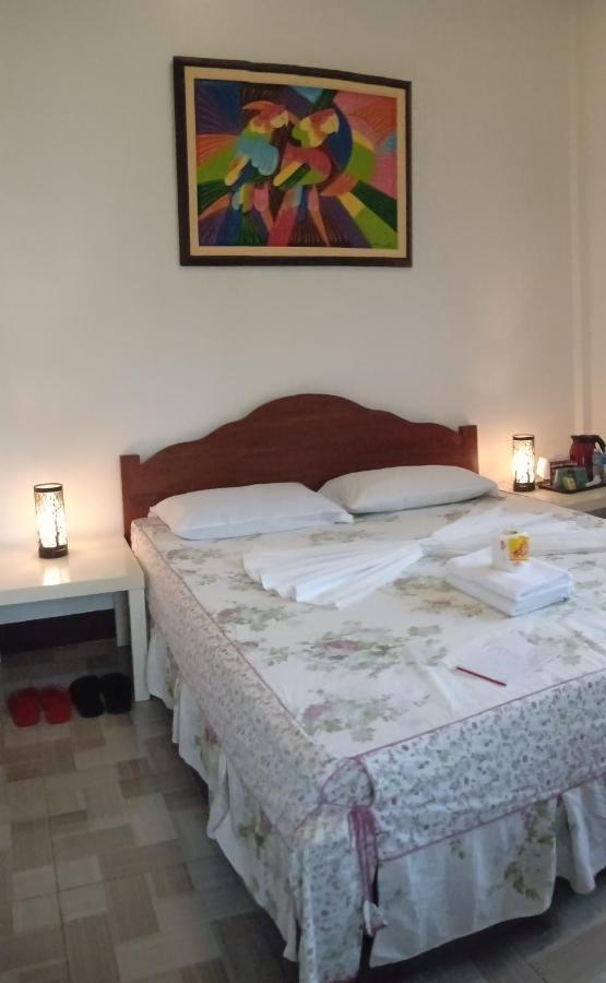 E&N Paradise Island Resort 锡基霍尔 外观 照片
